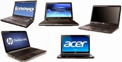 Các điều cần lưu ý khi sử dụng pin laptop