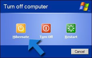 Có cần thiết tắt máy vi tính khi không sử dụng