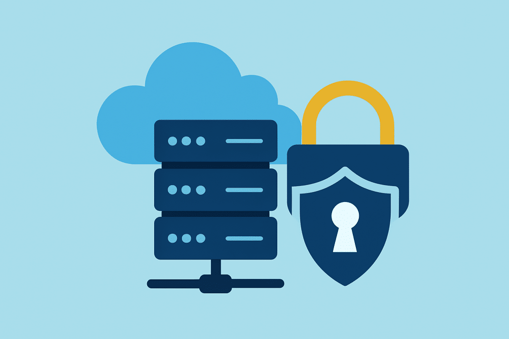 Giải pháp quản lý dữ liệu doanh nghiệp an toàn và bảo mật